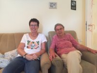 das zu löschende Bild