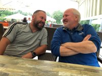 ein Bild aus dem Album