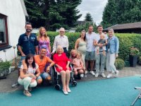 ein Bild aus dem Album