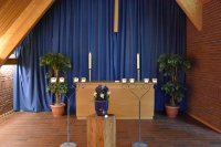 ein Bild aus dem Album