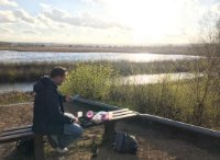 ein Bild aus dem Album