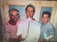 ein Bild aus dem Album