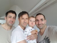 ein Bild aus dem Album