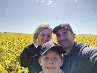 ein Bild aus dem Album