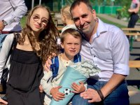 ein Bild aus dem Album