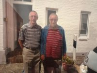 ein Bild aus dem Album